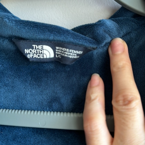 The north face jacket size L great condition no flaws - Picture 5 of 9